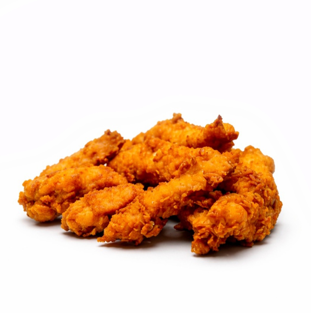 Chicken Strips Only